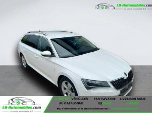 Skoda Superb Combi 2.0 TDI 150 BVA