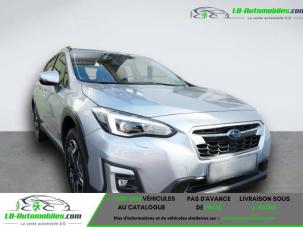 Subaru XV 2.0i e-150 ch BVA