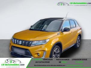 Suzuki Vitara 1.4 Boosterjet Allgrip 129ch BVA