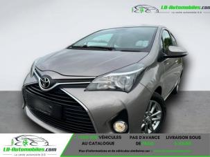 Toyota Yaris 100 VVT-i BVM