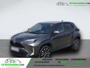 Toyota Yaris Cross Hybride 116h 2WD