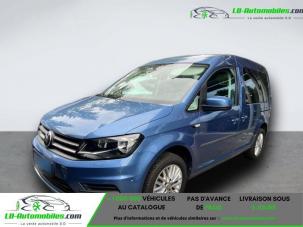 Volkswagen Caddy 1.4 TSI 130 BVA