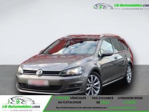 Volkswagen Golf SW 1.4 TSI 125 BVM