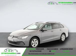 Volkswagen Golf SW 2.0 TDI 115 BVA