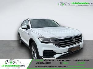 Volkswagen Touareg 3.0 TDI 231ch BVA 4Motion