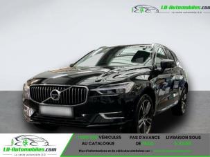 Volvo XC60 T8 AWD 303 ch + 87 ch BVA