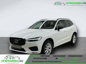 Volvo XC60 B5 AWD 235 ch BVA