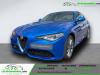 Alfa Romeo Giulia 2.0 TB 280 ch BVA Q4 2017