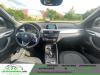 BMW X1 sDrive 20d 190 ch BVM