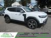 Dacia Duster Hybrid 140