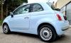 Fiat 500 1.2 mpi 69ch lounge