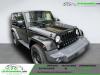 Jeep Wrangler 2.8 CRD 200 - BVA 3 Portes