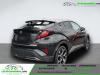 Toyota C-HR Hybride 2.0L 184 ch BVA