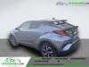 Toyota C-HR Hybride 1.8L 122 ch BVA