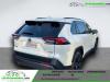 Toyota Rav 4 Hybride 218 ch 2WD