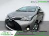 Toyota Yaris 100 VVT-i BVM 2015