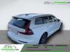 Volvo V60 T6 AWD 253 ch + 145 ch BVA