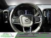 Volvo XC40 T4 129+82 ch BVA