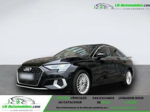 Audi A3 Berline 35 TFSI Mild Hybrid 150 BVA