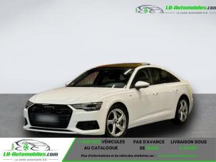 Audi A6 55 TFSI 340 ch BVA Quattro