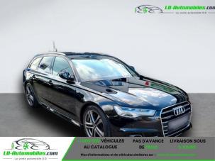 Audi A6 Avant V6 3.0 TDI 272 BVA Quattro