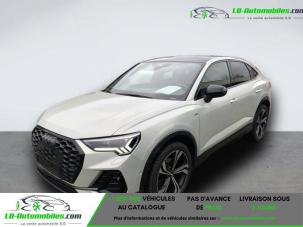 Audi Q3 45 TFSI 245 ch BVA Quattro