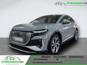 Audi Q4 e-tron 40 204 ch 82 kW