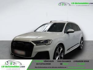 Audi Q7 50 TDI 286 BVA Quattro 5pl