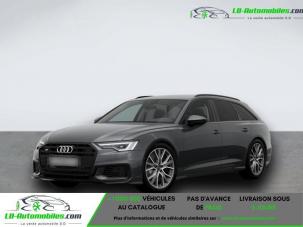 Audi S6 Avant TDI 344 ch BVA Quattro