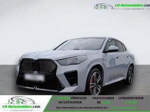 BMW iX xDrive30 313ch BVA