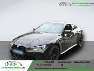 BMW M4 510 ch BVA