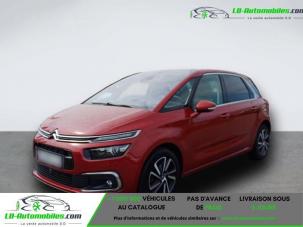 Citroen C4 PureTech 130 BVA