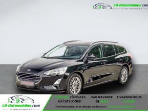 Ford Focus SW 1.5 EcoBoost 182 BVA