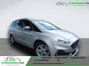 Ford Galaxy 2.0 EcoBlue 190 BVA