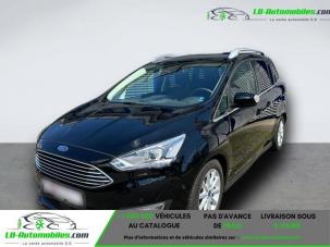 Ford Grand C-Max 1.5 EcoBoost 150 BVA