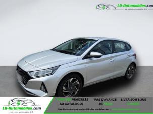 Hyundai I20 1.0 T-GDi 100 BVA