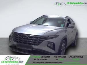 Hyundai Tucson 1.6 CRDi 136 Hybrid 48V BVA
