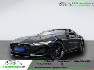 Jaguar F Type V8 5L 450 ch BVA