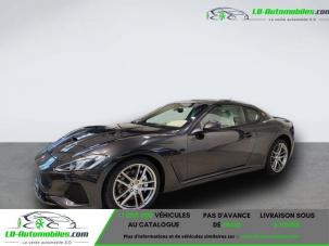 Maserati GranTurismo 4.7 V8 460