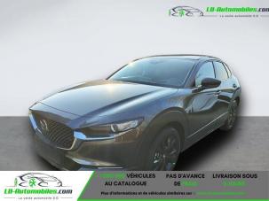 Mazda CX-30 2.0L e-SKYACTIV G M Hybrid 150 ch 4x2 BVA