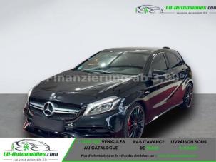 Mercedes Classe A 45 Mercedes-AMG BVA 4-Matic