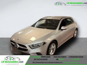 Mercedes Classe A 180 d BVA
