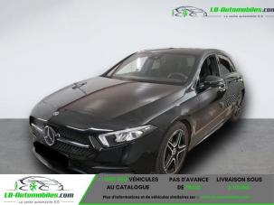 Mercedes Classe A 180 d BVA