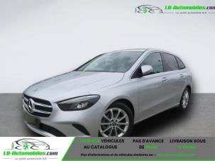 Mercedes Classe B 180 d BVA
