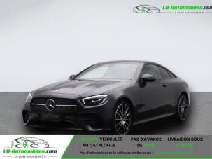 Mercedes Classe E 400 d BVA 4-Matic