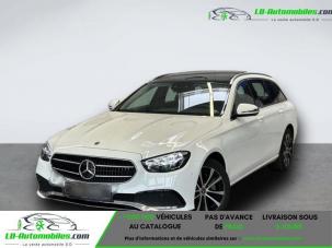 Mercedes Classe E 300 e BVA
