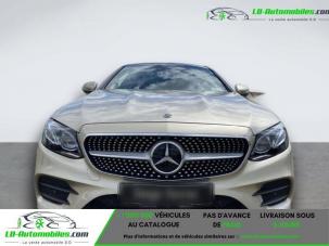 Mercedes Classe E 350 d BVA 4-Matic