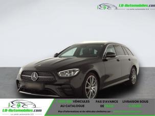 Mercedes Classe E 200 BVA