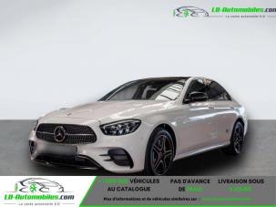 Mercedes Classe E 300 e BVA