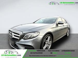 Mercedes Classe E 200 BVA